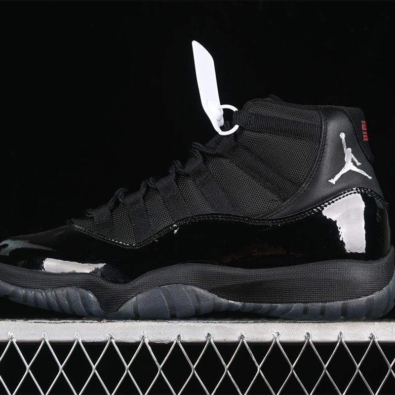 AJ11 Retro High Top Basketball Shoes C378037-006
