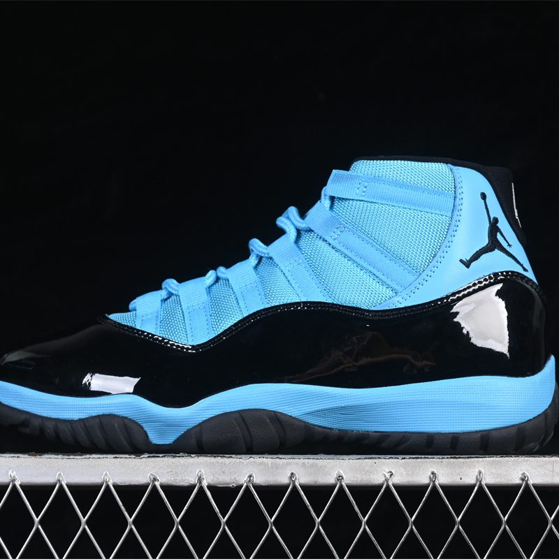 AJ11 Retro "Water Moon Blue" CT8012-440