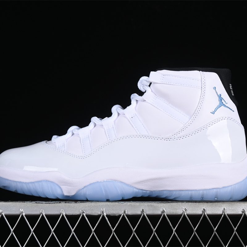 AJ11 Retro Legend Blue CT8012-104