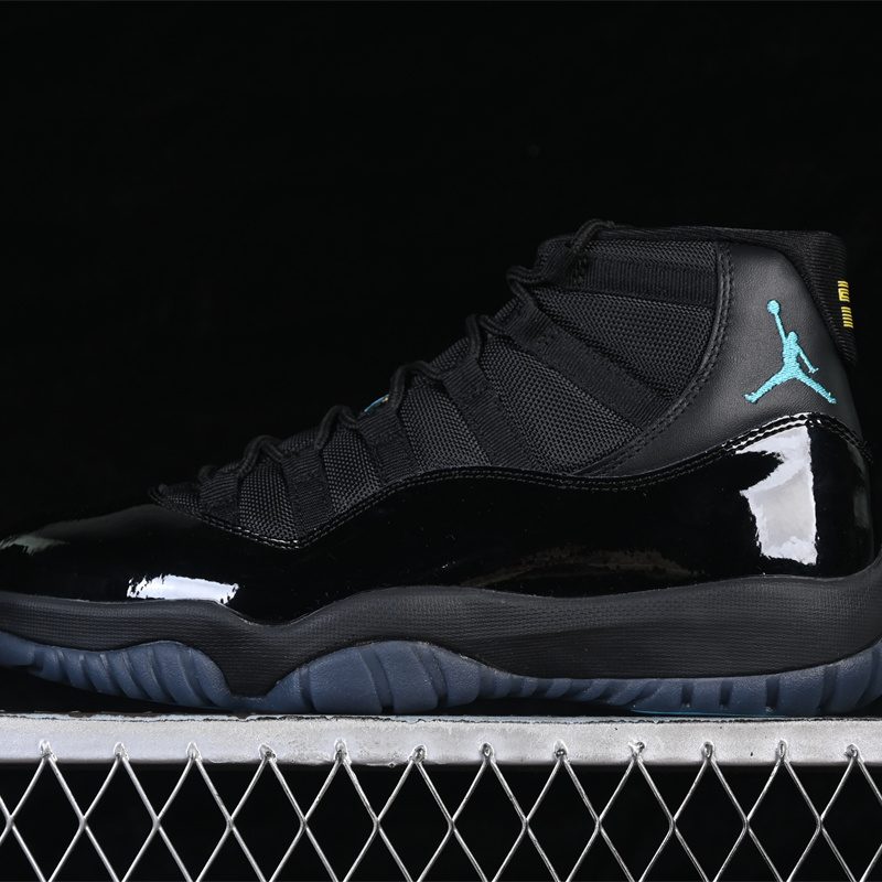 AJ11 Retro Gamma Blue CT8012-047