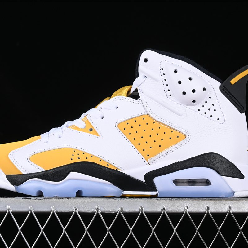 AJ6 Retro Yellow Ochre-CT8529-170