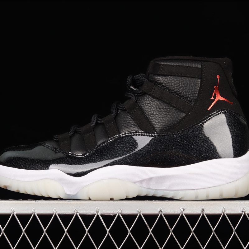 AJ11 Retro 72-10 Men's - 378037-002