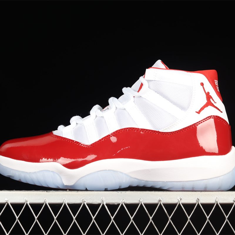 AJ11 Cherry Red CT8012-116
