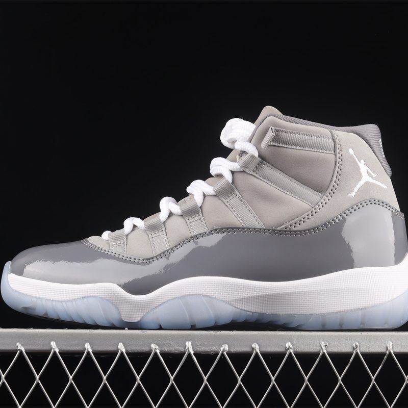 AJ11 Retro Cool Grey CT8012-005